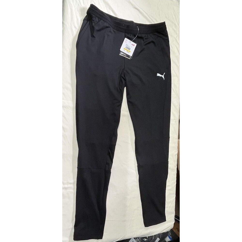 Puma track pants Size M 2pack